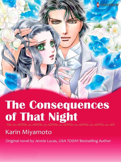 Cover image for The Consequences of That Night